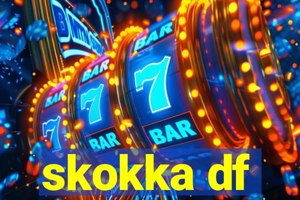 skokka df